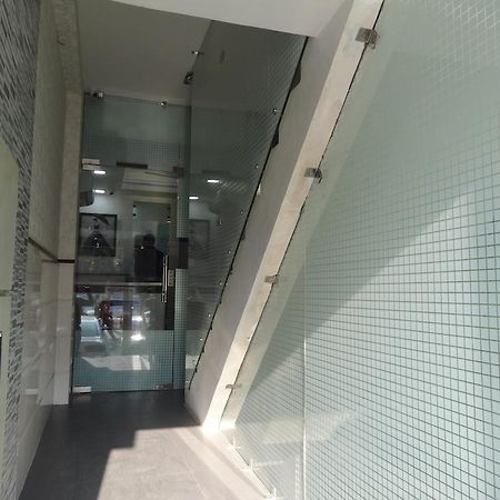 Hotel Grace Yeni Delhi Dış mekan fotoğraf